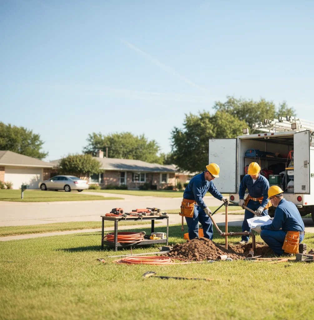 Water Heater Repair in Fort Lupton, CO
